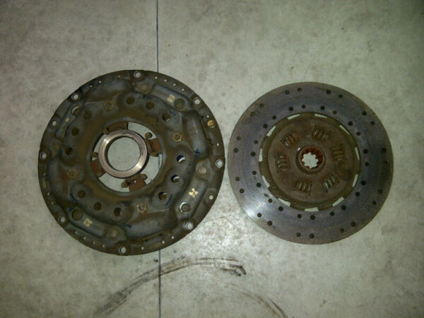 Kit frizione Fiat Iveco 159.17  150.17